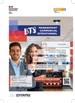 Flyer BTS MCO