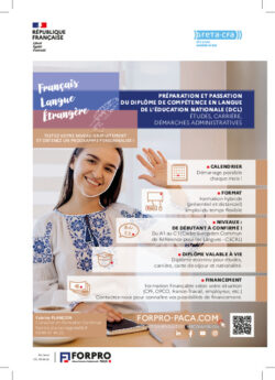 Flyer FLE DCL