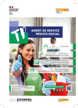 Flyer ASMS