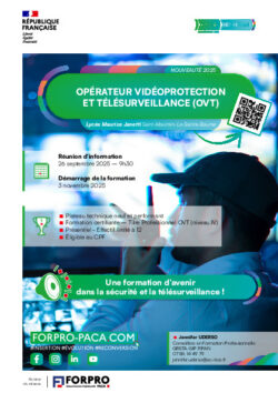 Flyer - OVT